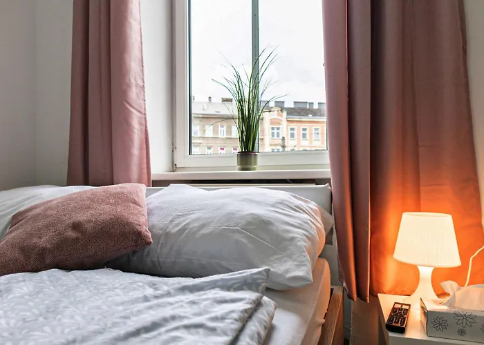 Apartment Elegant Private Close To Millennium