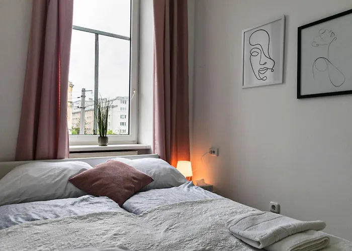 Elegant Private Close To Millennium * Vienna