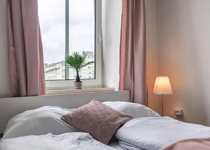 Elegant Private Close To Millennium * Vienna