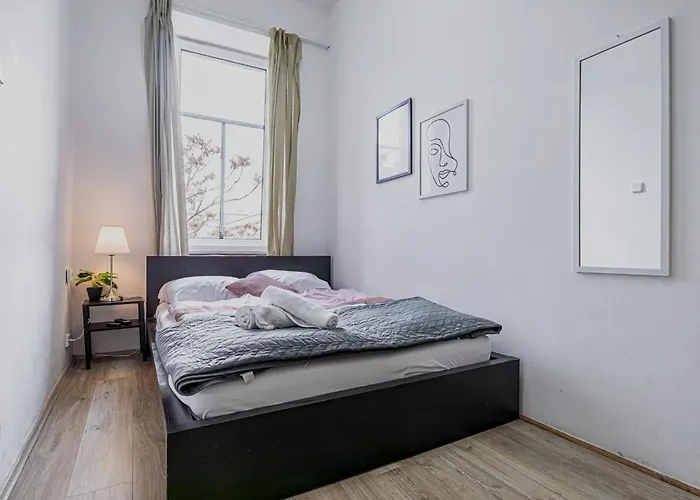 Elegant Private Close To Millennium Βιέννη