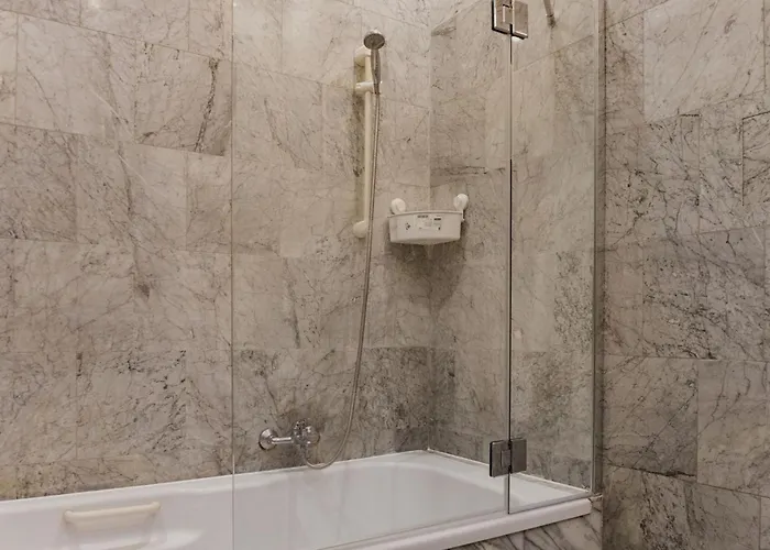 Elegant Private Close To Millennium * Βιέννη